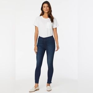 🚨NYDJ Super Skinny Ankle Pull On Jeans